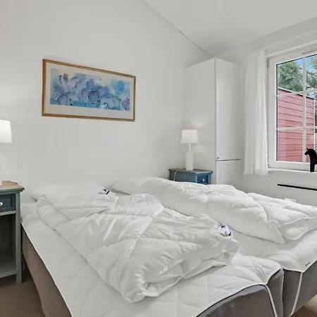 Schönes Haus Mit 3 Schlafzimmern In