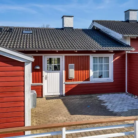 3 Bedroom Beautiful In Aabenraa