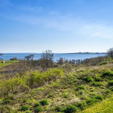 Schönes Haus Mit 3 Schlafzimmern In * Aabenraa