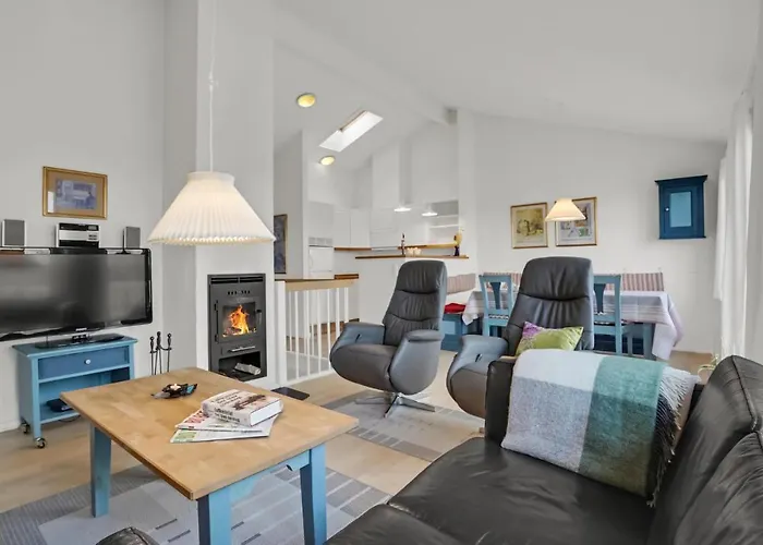 3 Bedroom Beautiful In *