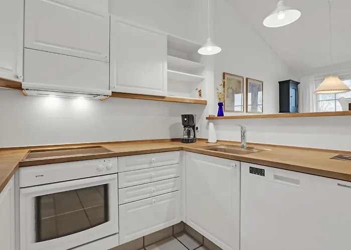 Prázdninový dům 3 Bedroom Beautiful In Aabenraa