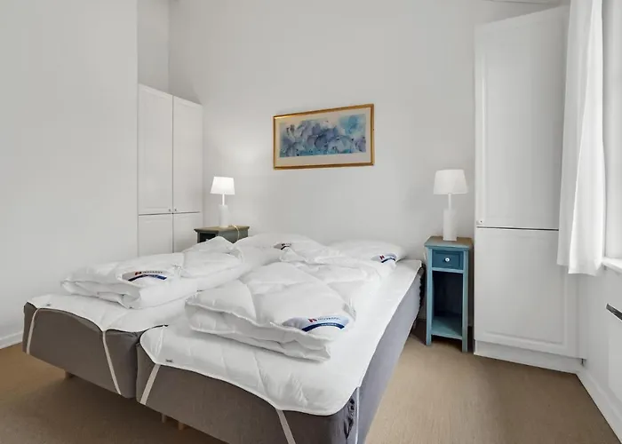 3 Bedroom Beautiful In Prázdninový dům Aabenraa