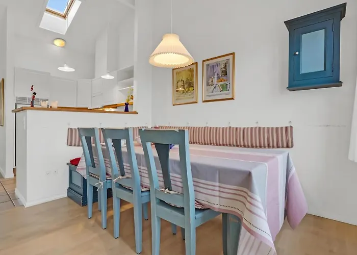 Prázdninový dům 3 Bedroom Beautiful In Aabenraa